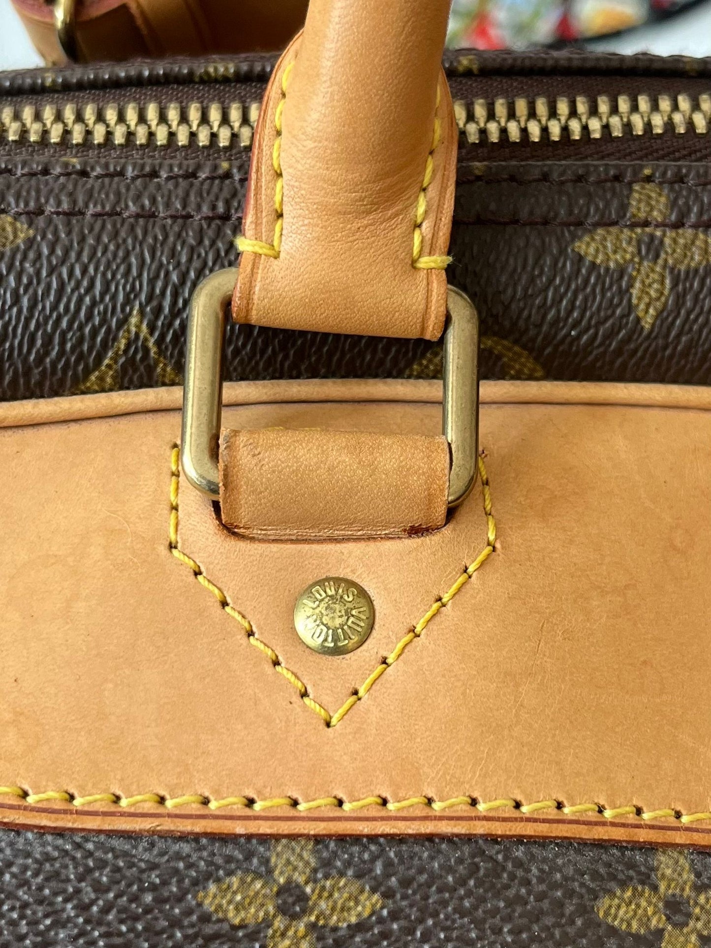 Louis Vuitton Evasion