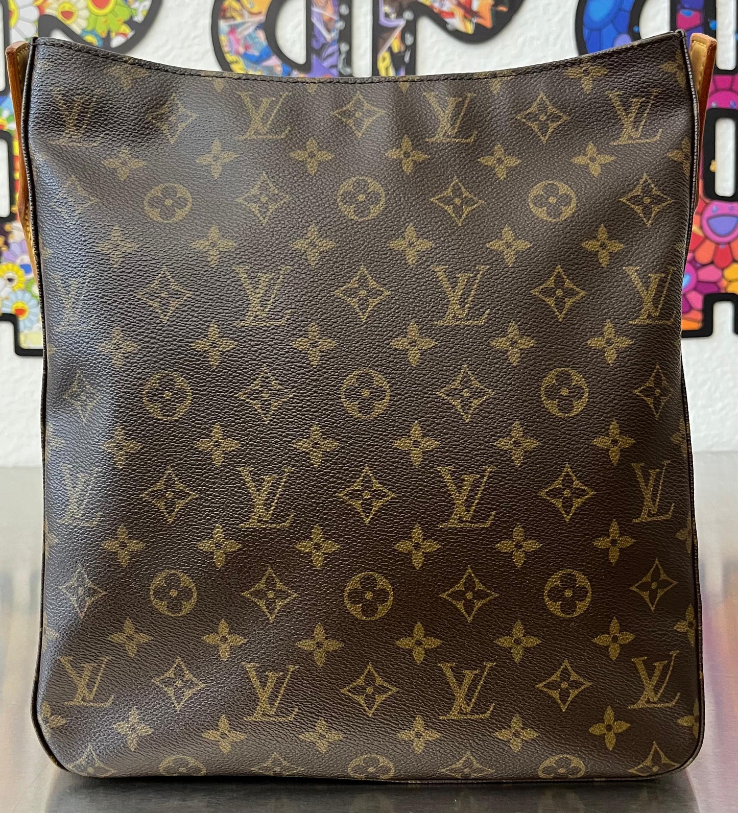 Louis Vuitton Looping GM