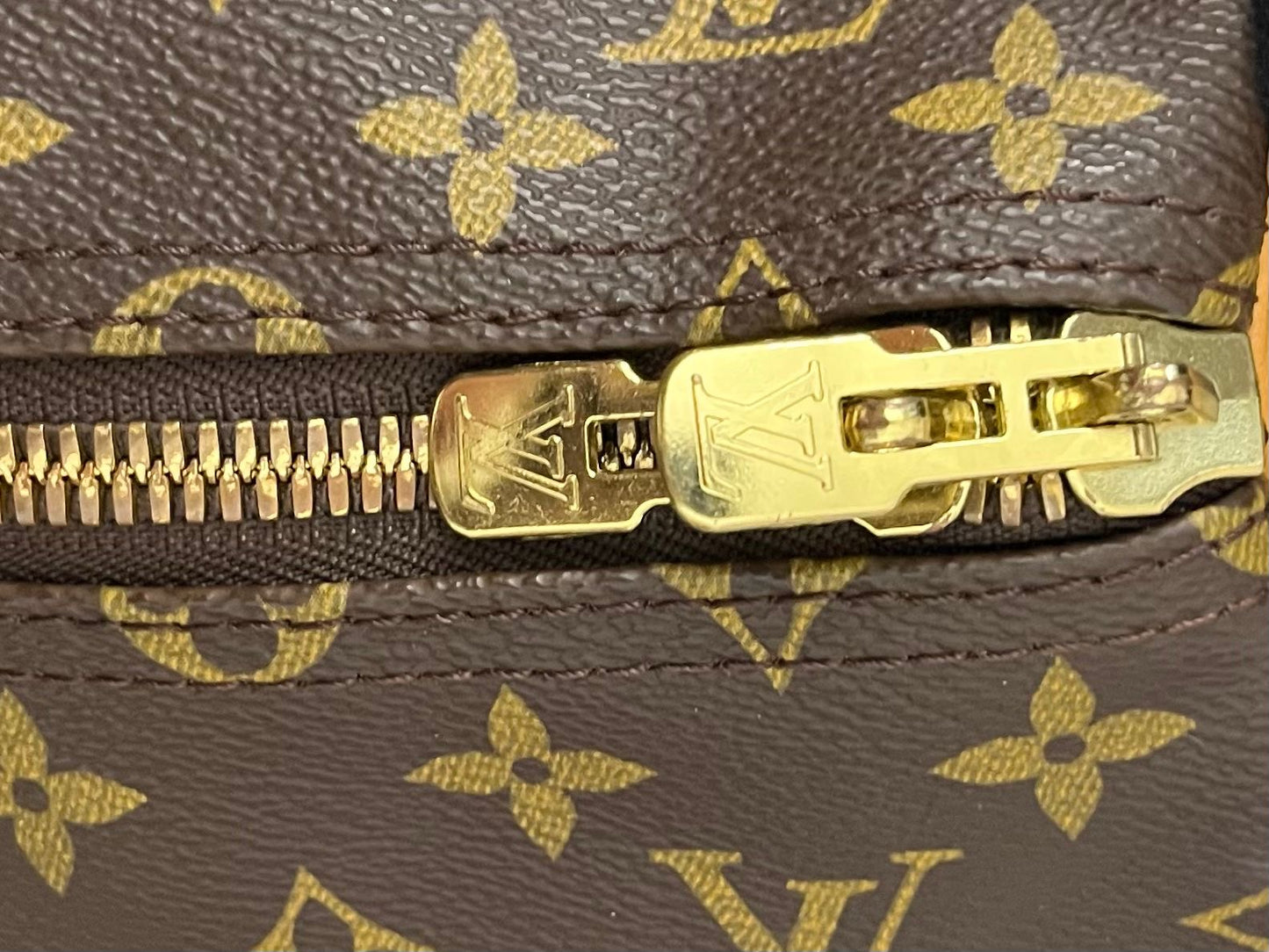 Louis Vuitton Keepall 55