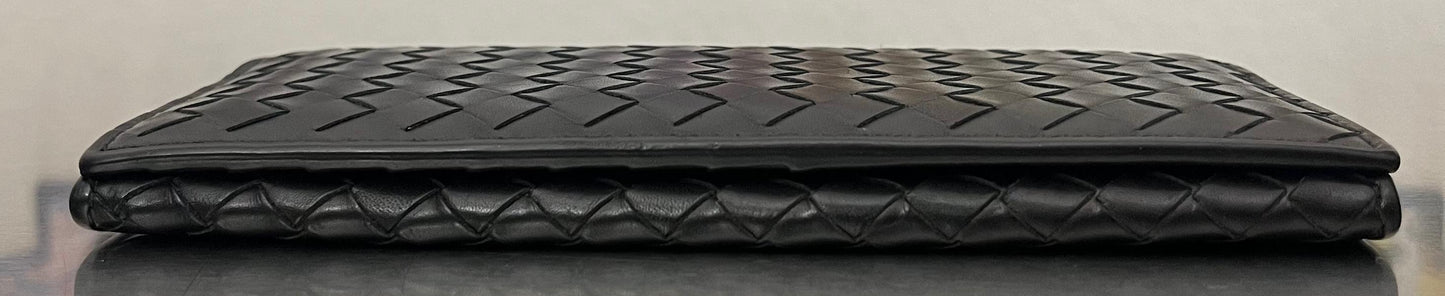 Bottega Veneta Intrecciato Geldbörse