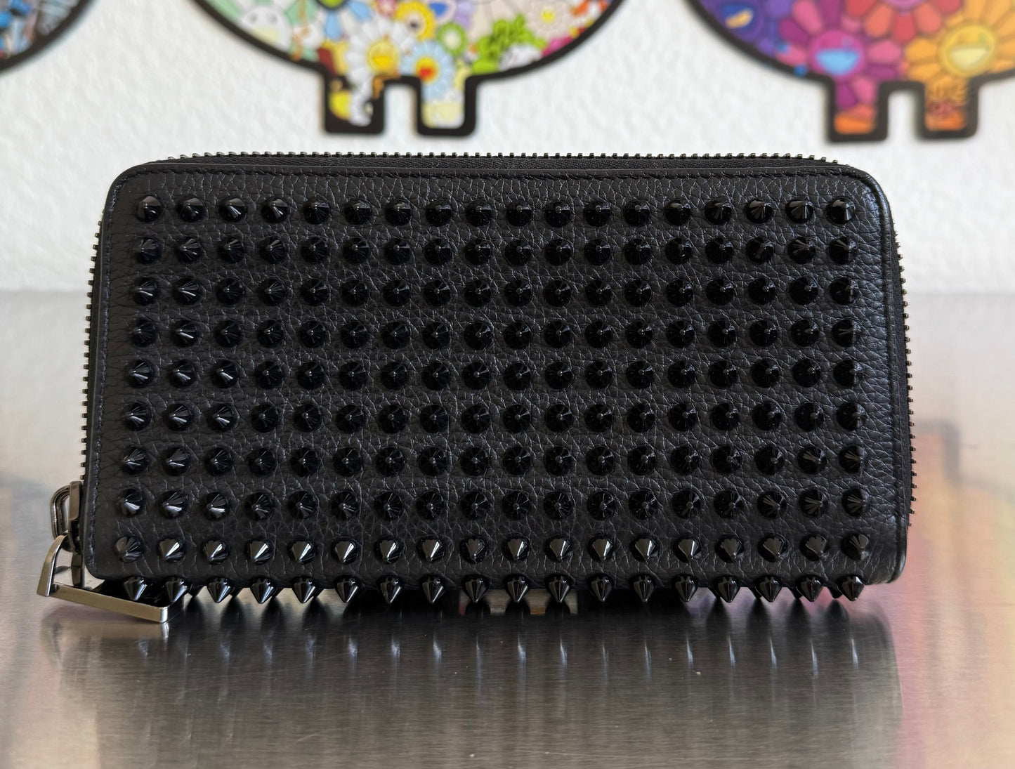 Christian Louboutin Panettone Wallet
