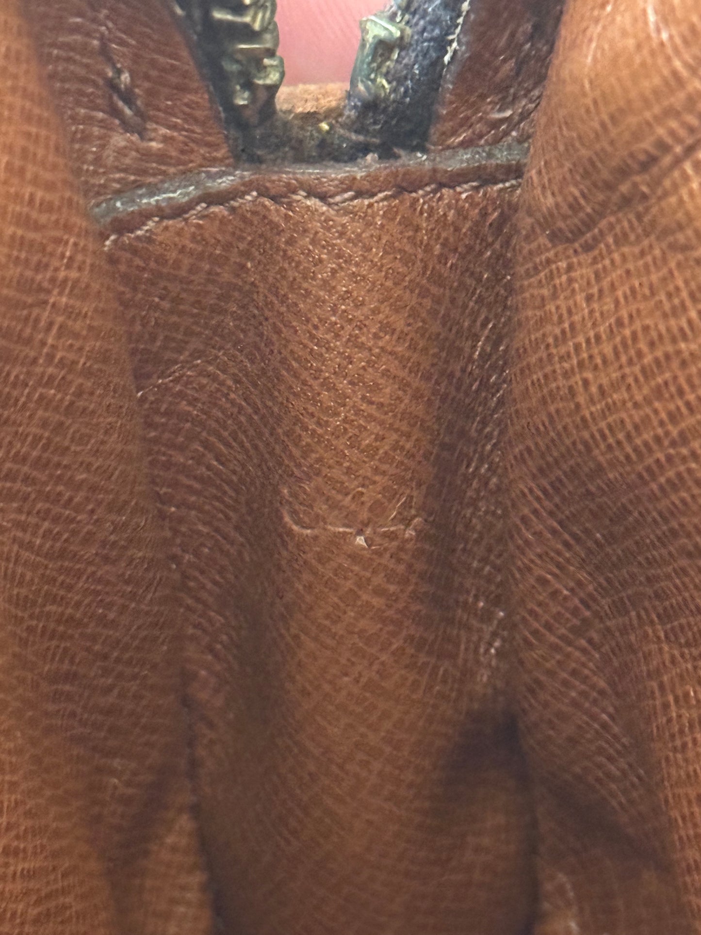Louis Vuitton Marly Dragonne PM