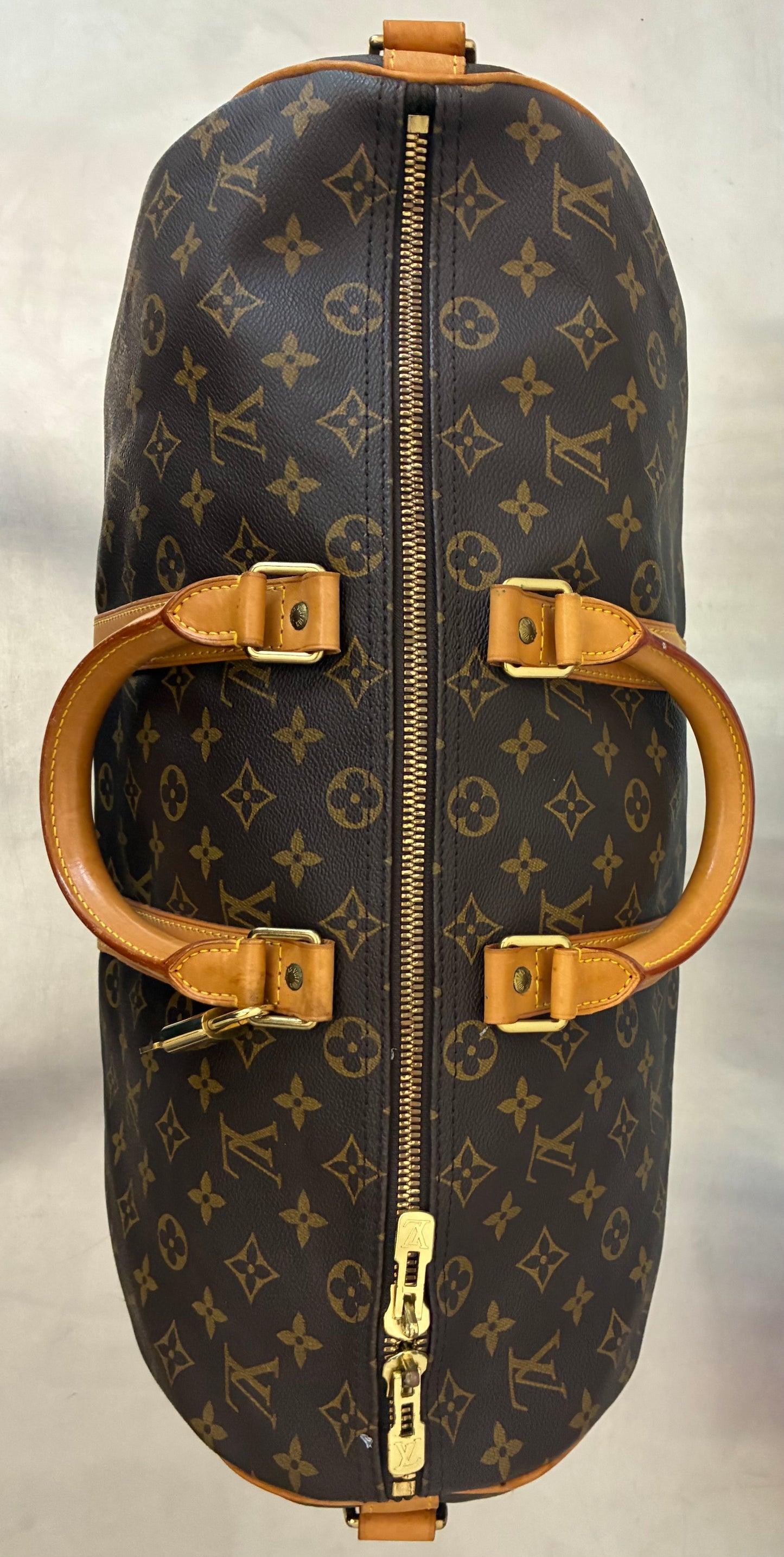 Louis Vuitton Keepall 45 Bandouliere