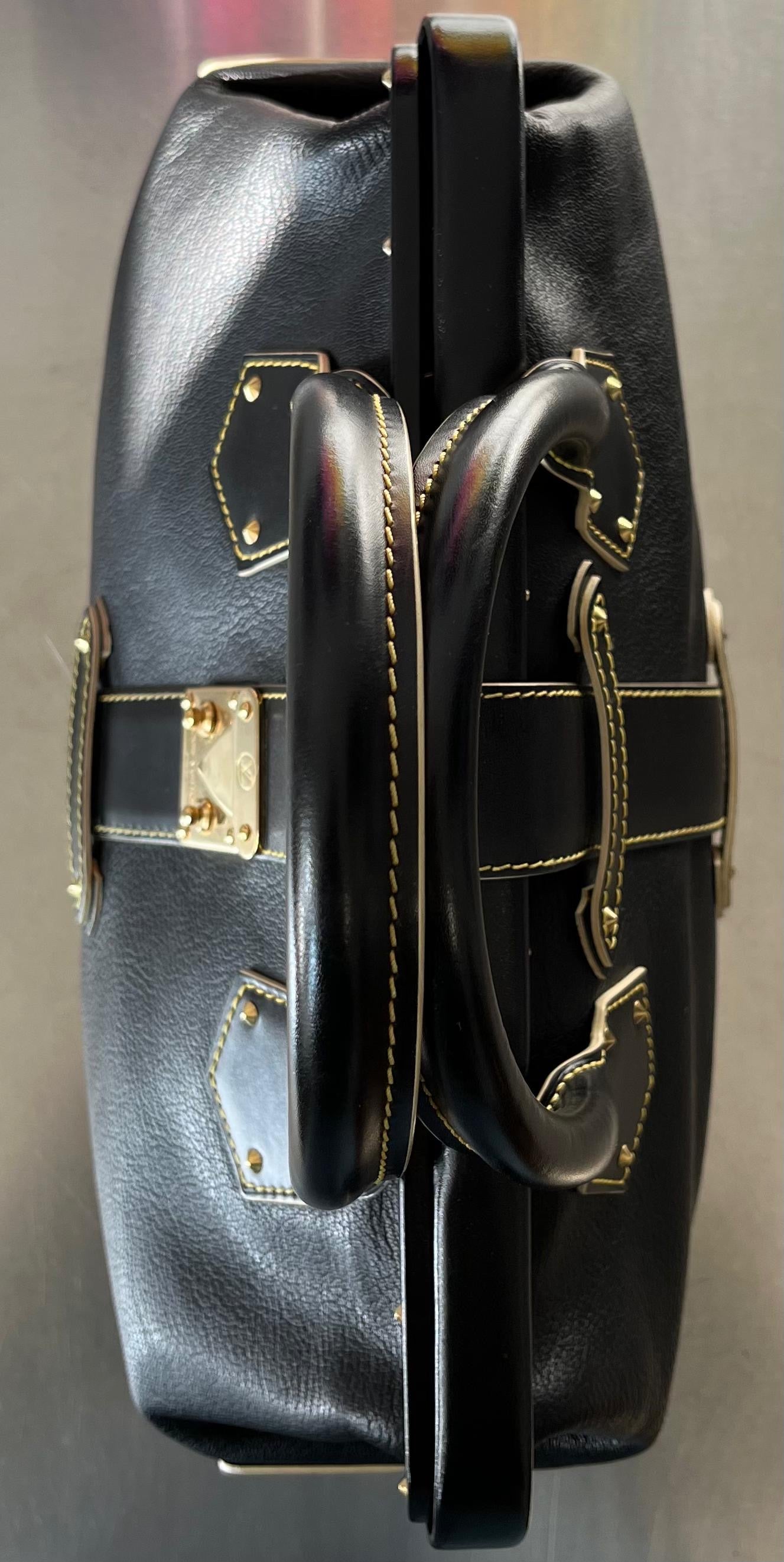 Louis Vuitton L'Ingenieux Suhali