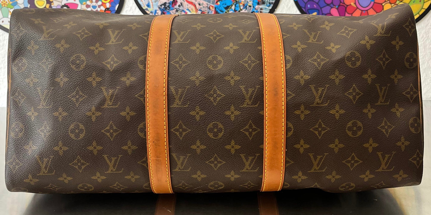 Louis Vuitton Keepall 50