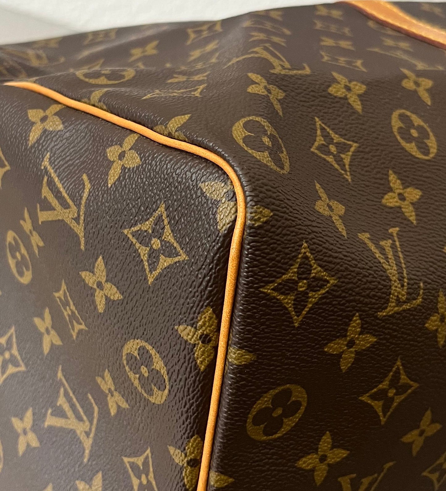 Louis Vuitton Keepall 50