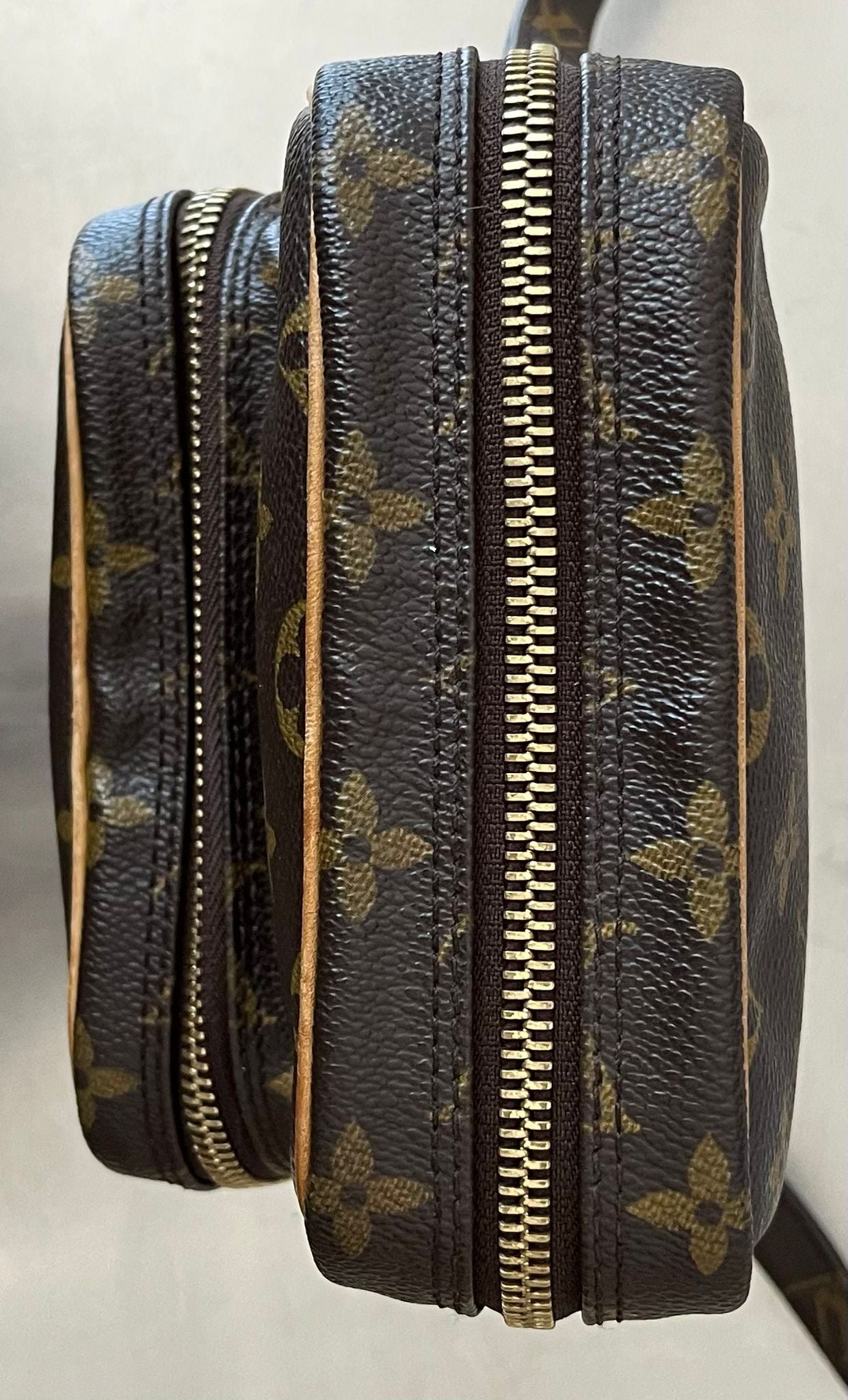 Louis Vuitton Amazone