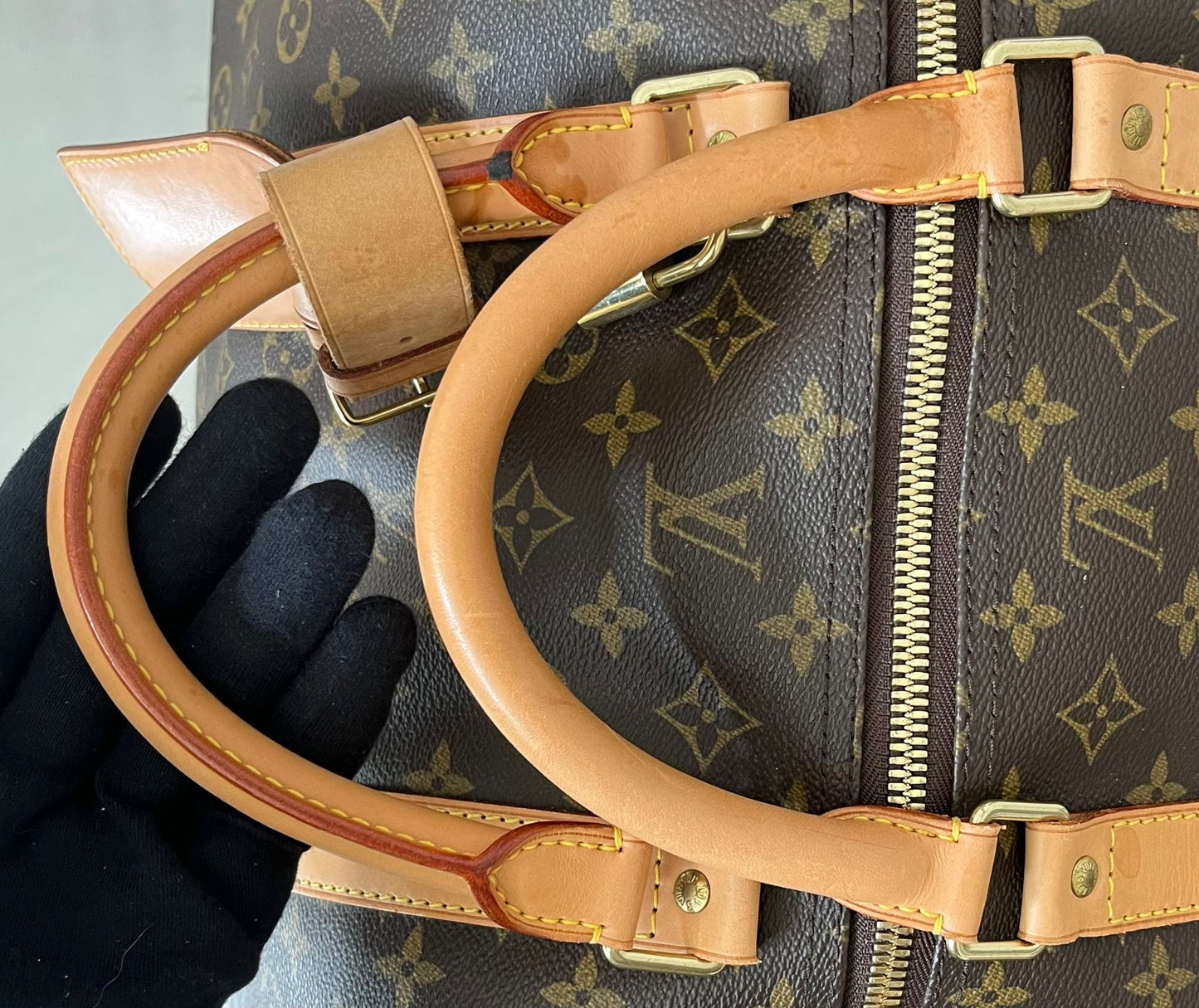 Louis Vuitton Keepall 60