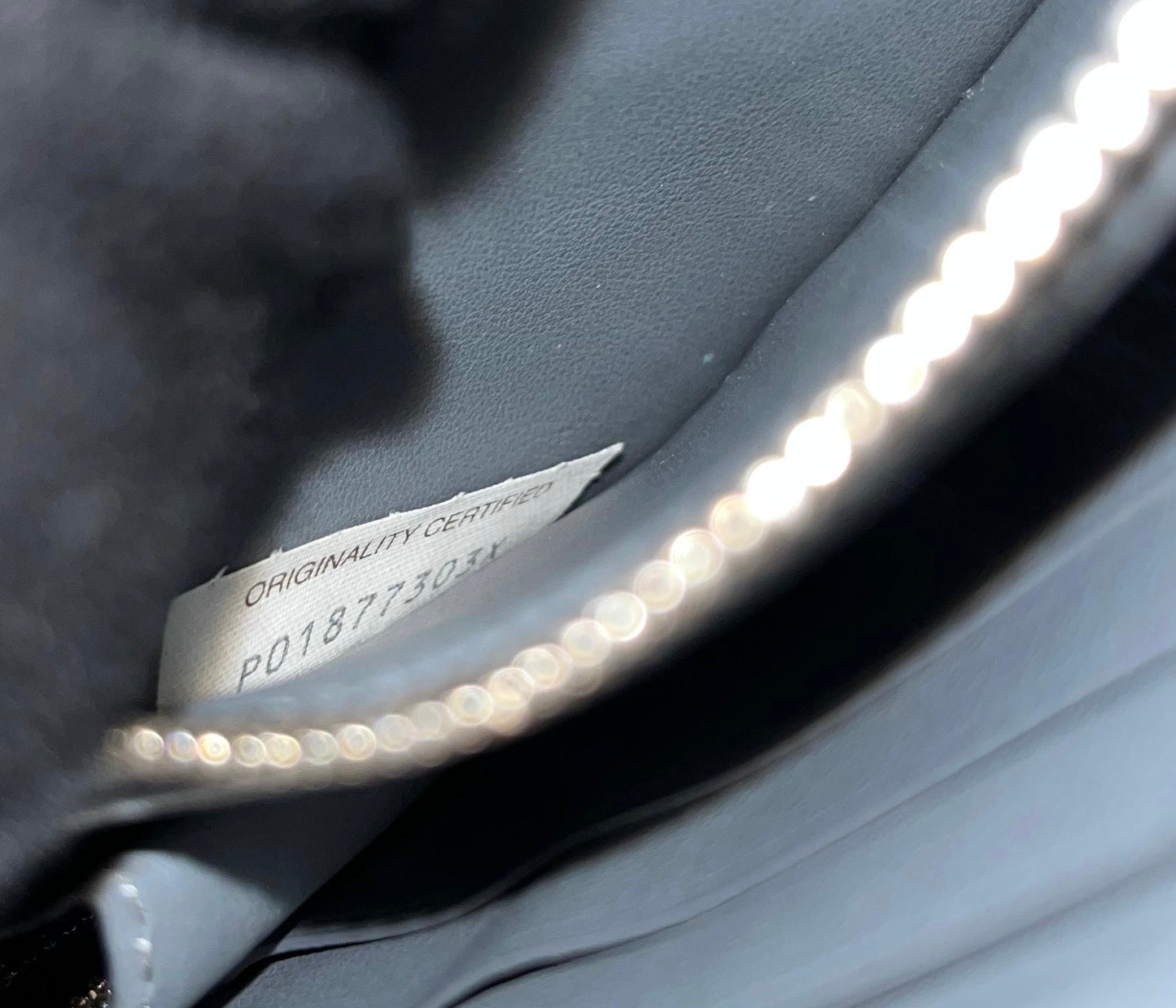 Bottega Veneta Intrecciato Portemonnaie