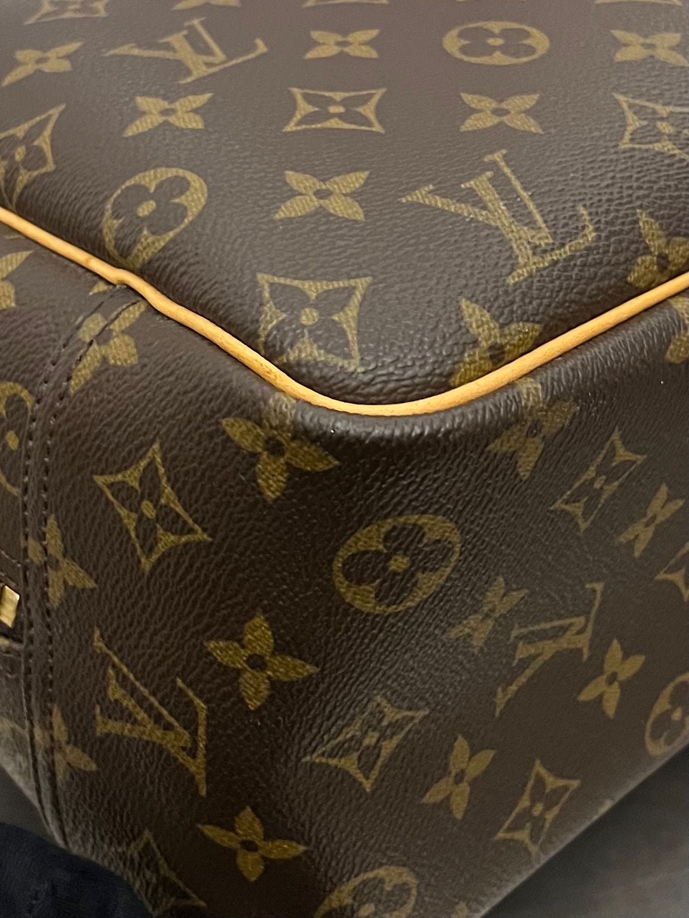 Louis Vuitton Deauville