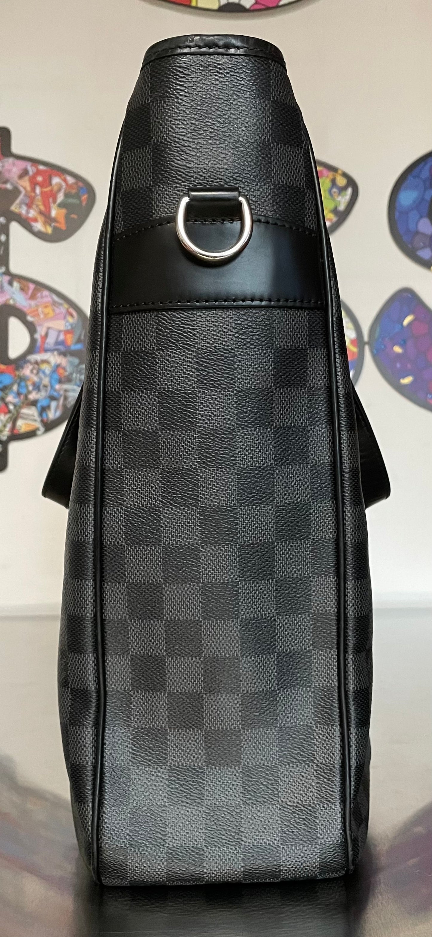 Louis Vuitton Tadao Damier