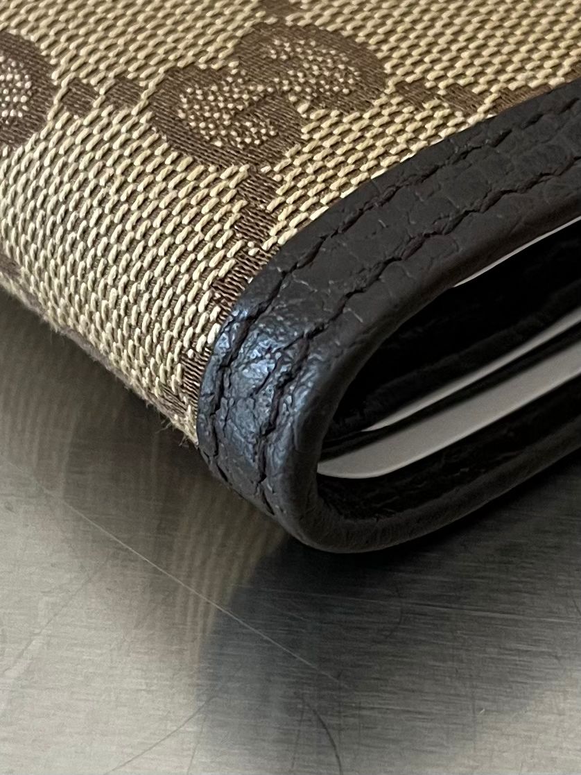 Gucci Geldbörse