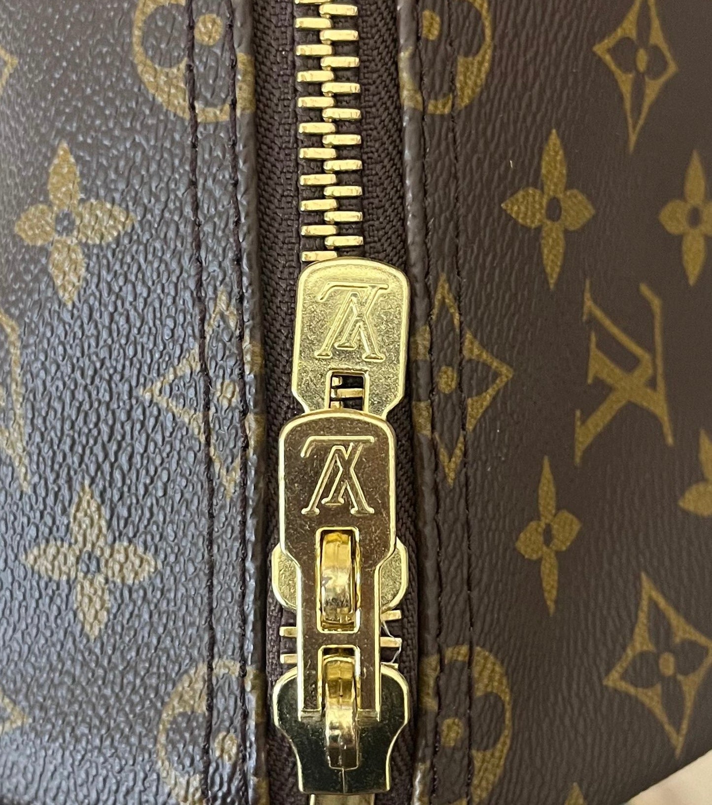 Louis Vuitton Keepall 50