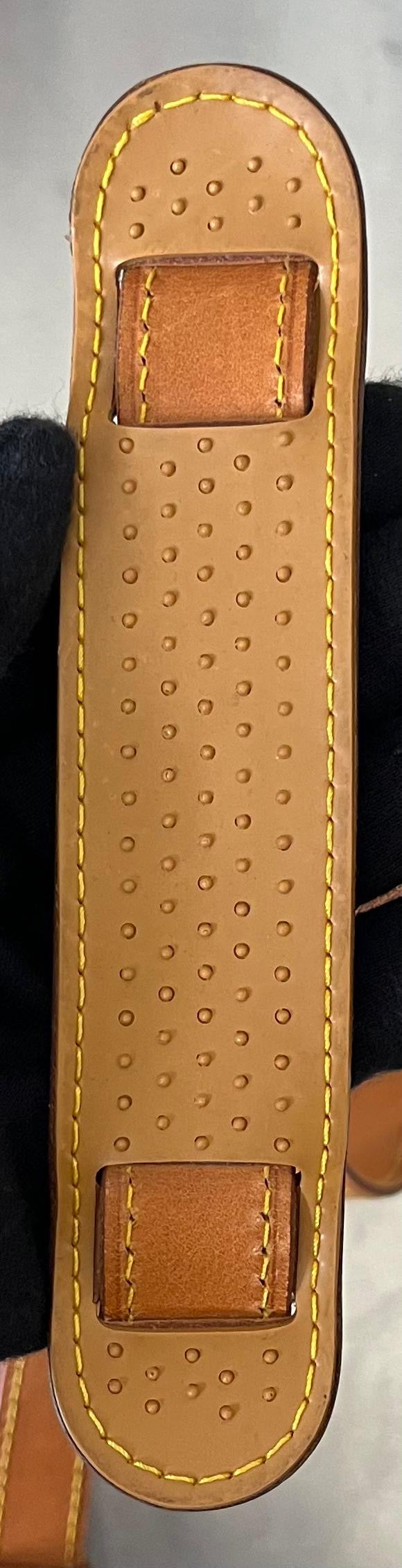 Louis Vuitton Keepall 60 Bandouliere