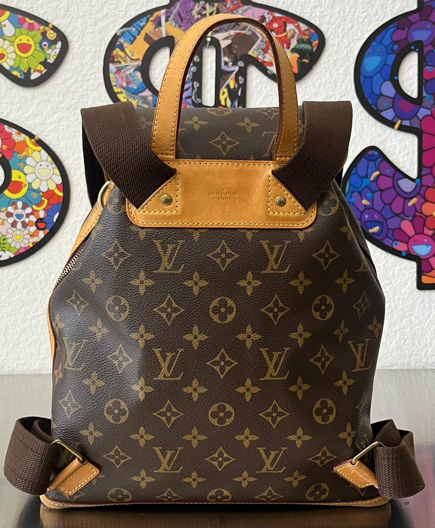 Louis Vuitton Bosphore Sac à Dos