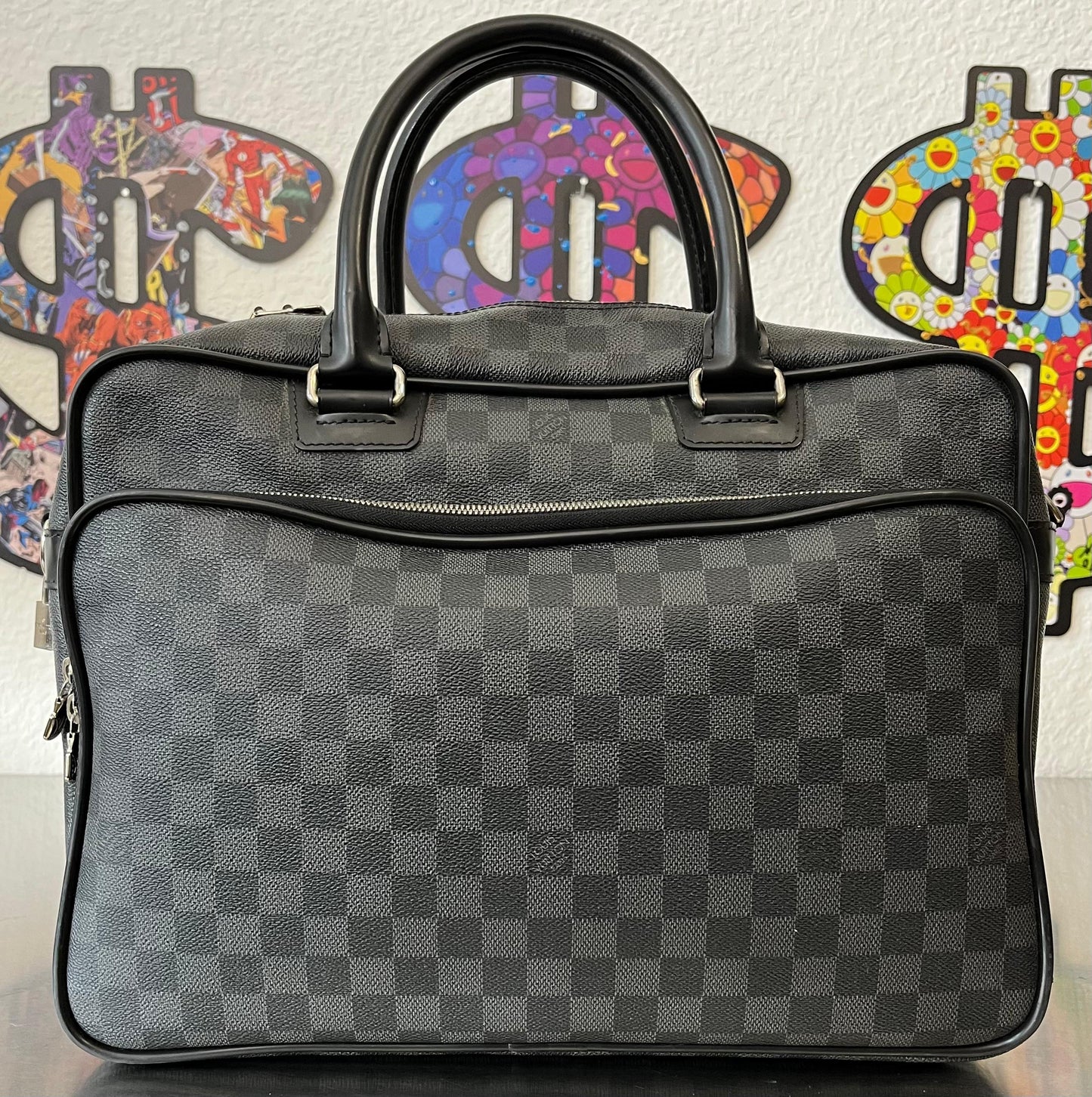 Louis Vuitton Icare