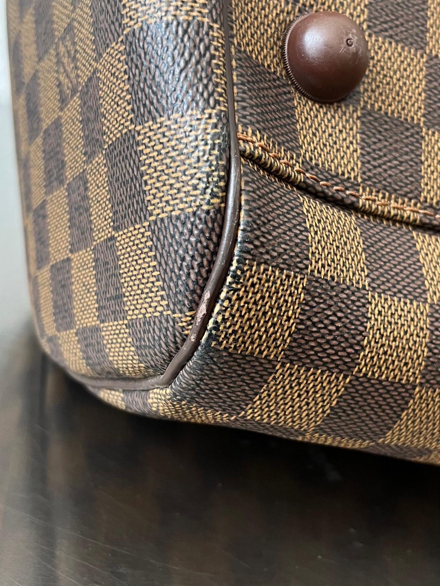 Louis Vuitton Rivera GM