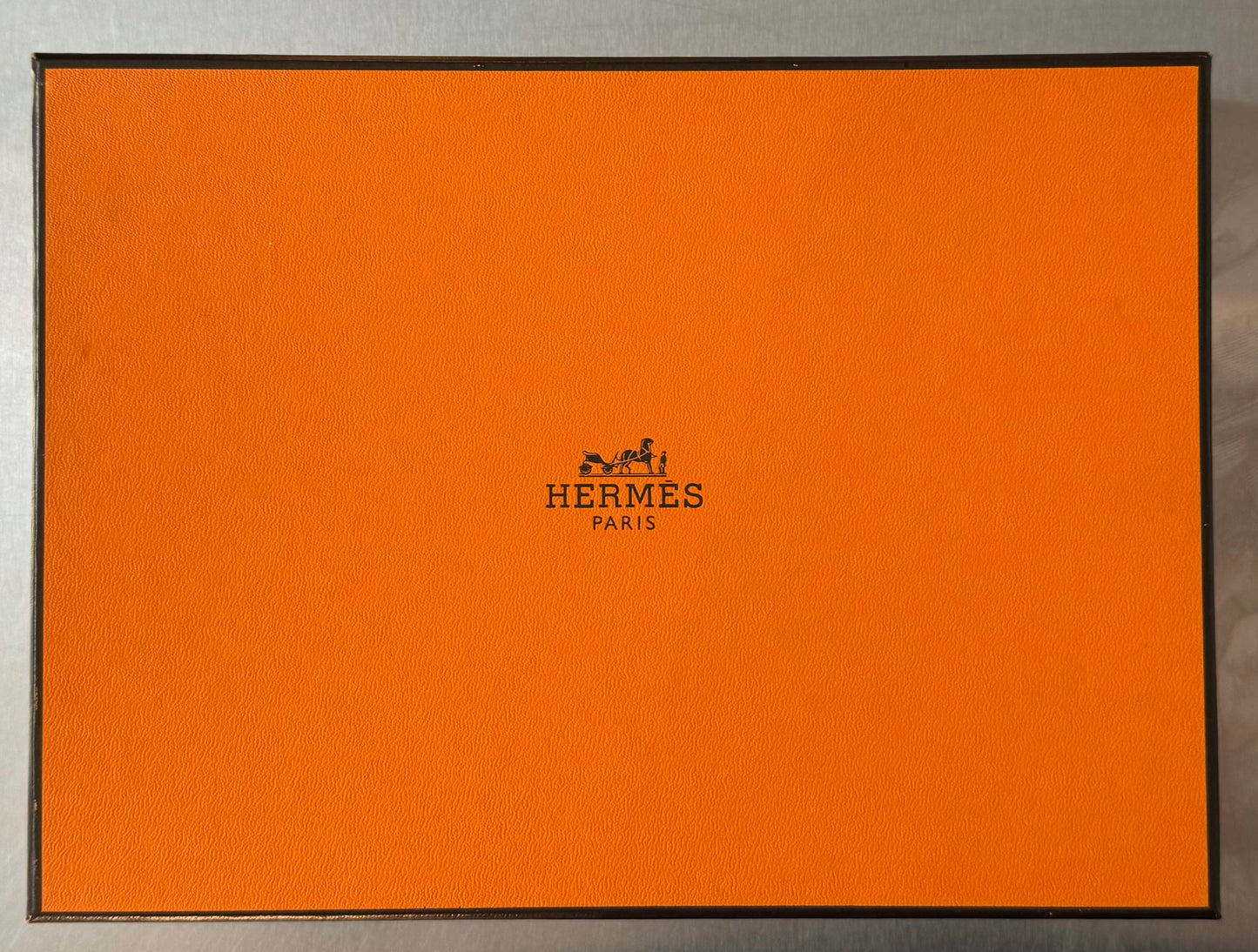 Hermès Azap Agenda/Organizer Courchevel