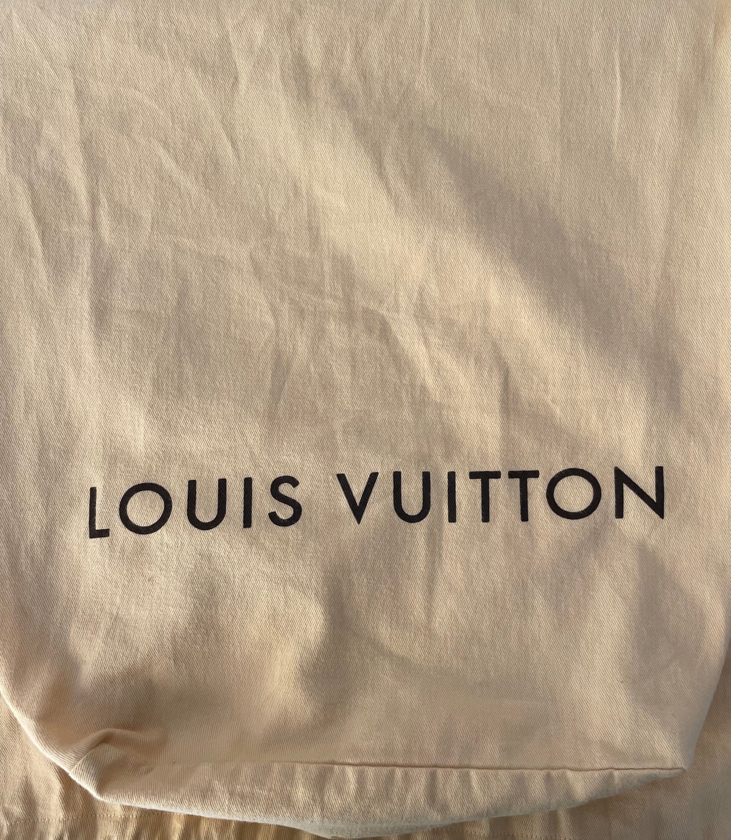 Louis Vuitton Keepall 50 Damier
