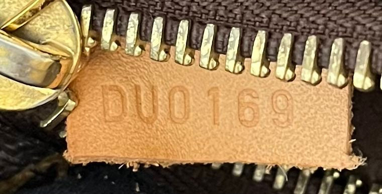Louis Vuitton Metis Pochette MM