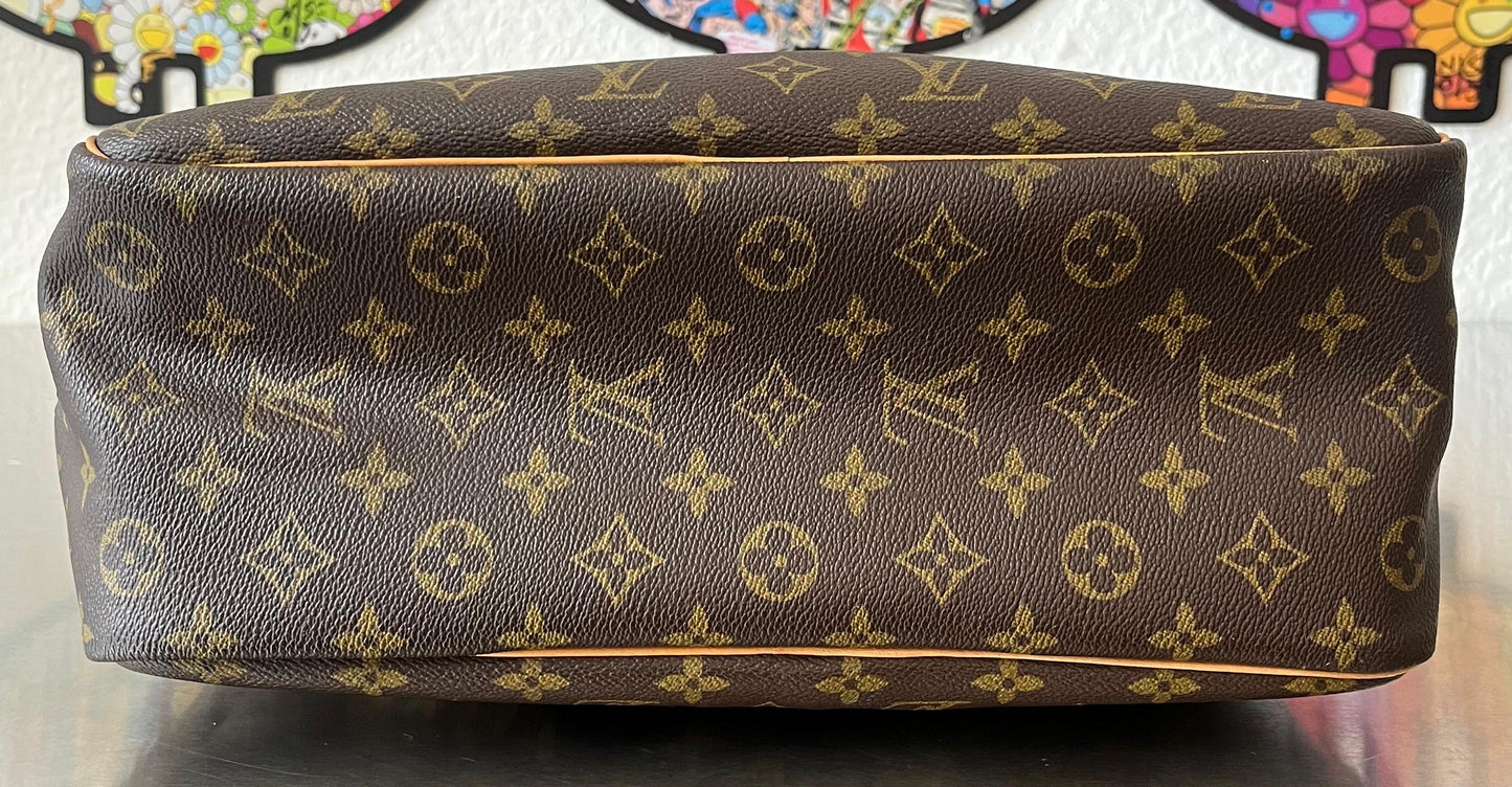 Louis Vuitton Deauville
