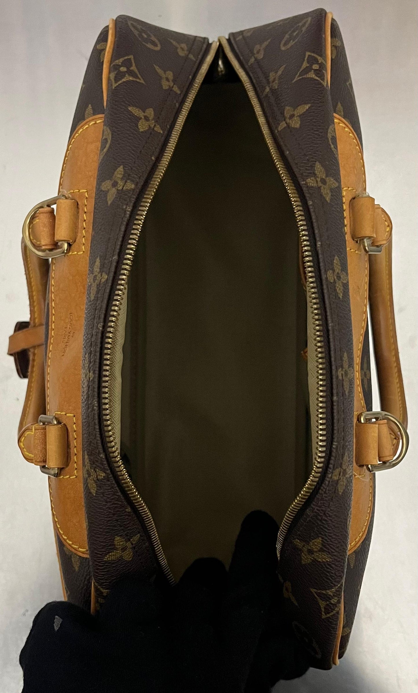 Louis Vuitton Deauville