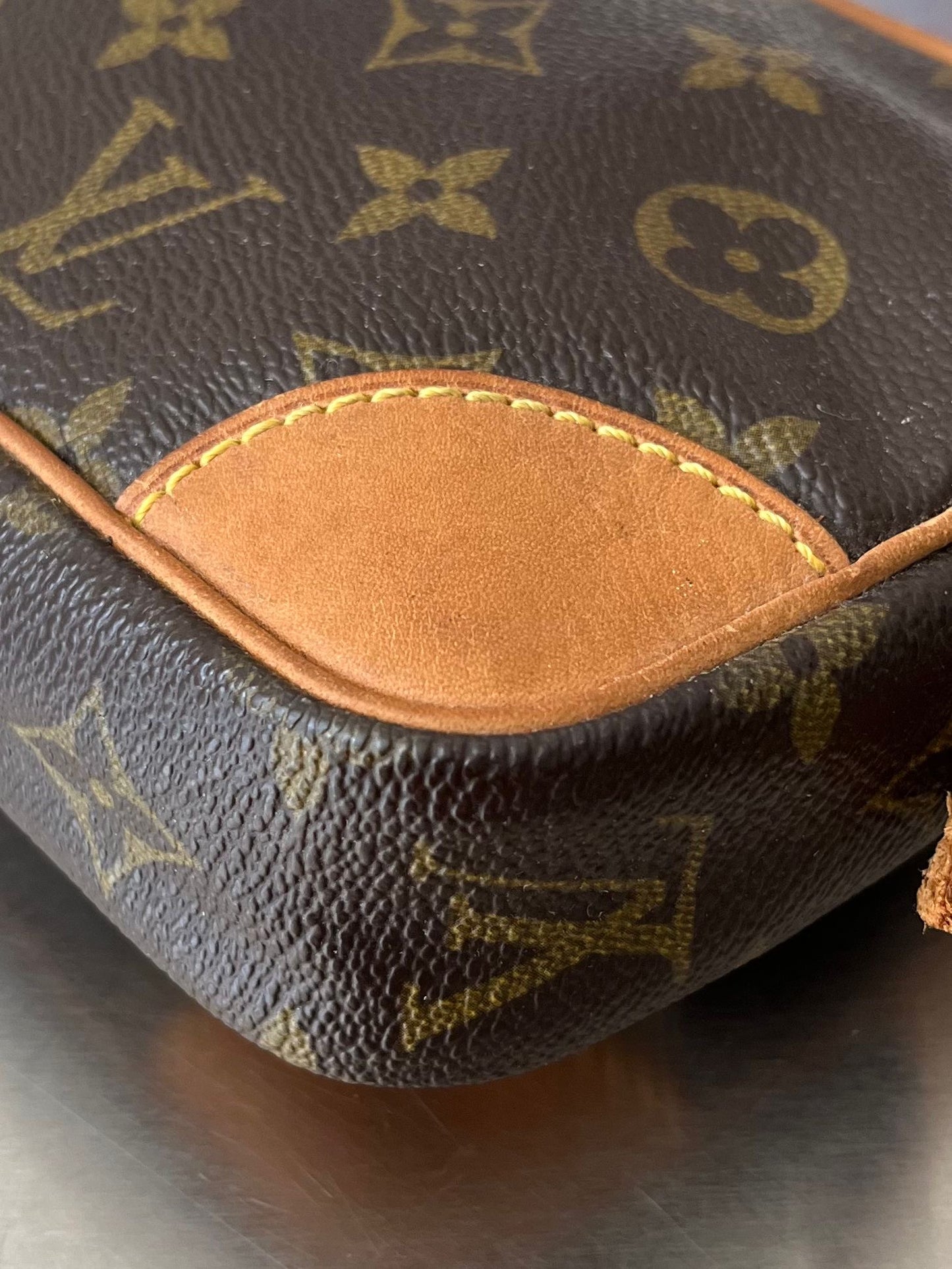 Louis Vuitton Marly Dragonne PM