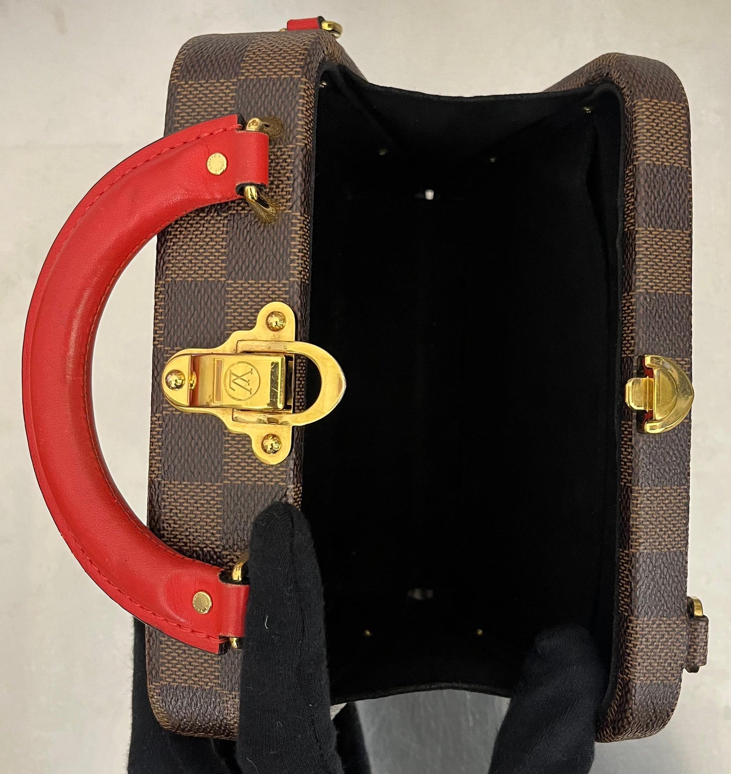 Louis Vuitton Stories Box