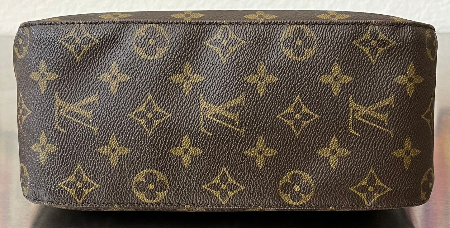 Louis Vuitton Looping MM