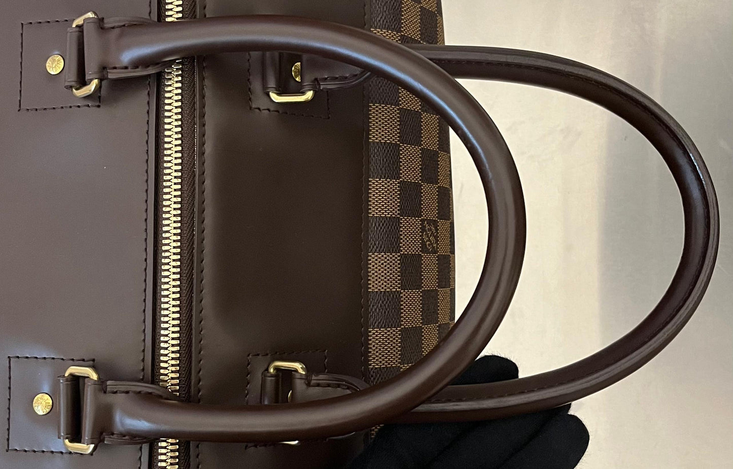 Louis Vuitton Greenwich PM