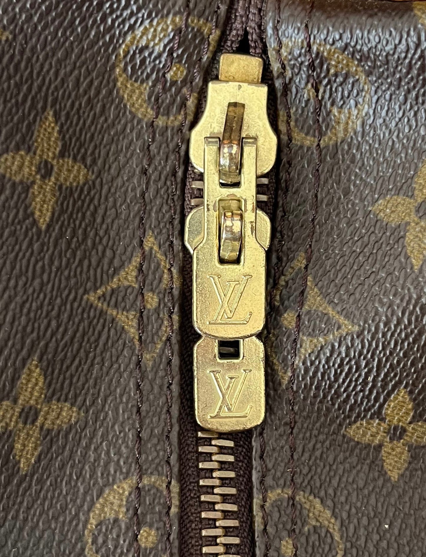 Louis Vuitton Keepall 50