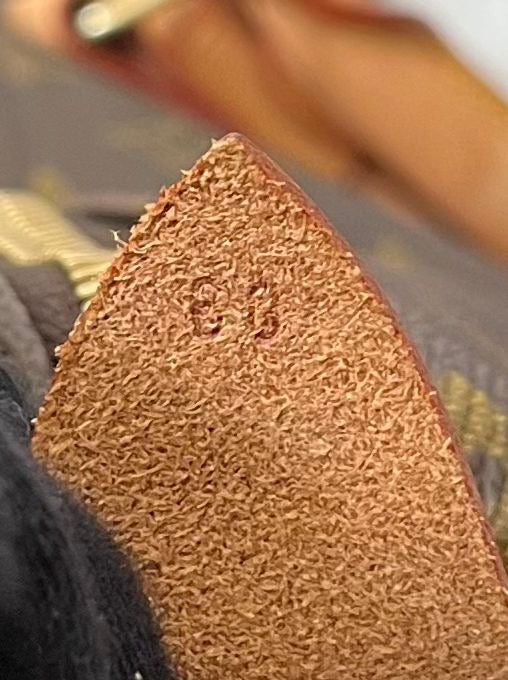 Louis Vuitton Keepall 60