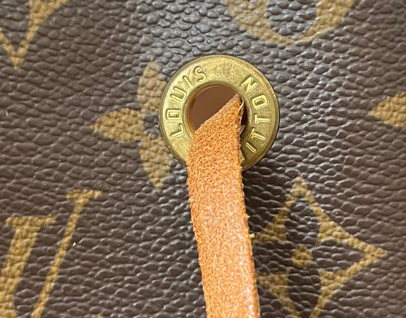 Louis Vuitton Bosphore Sac à Dos