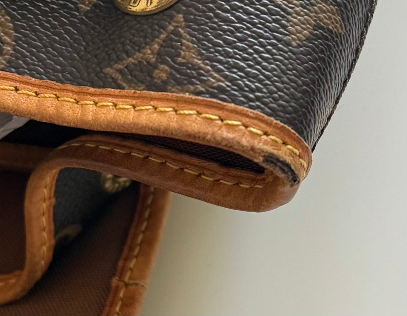 Louis Vuitton Bosphore Sac à Dos
