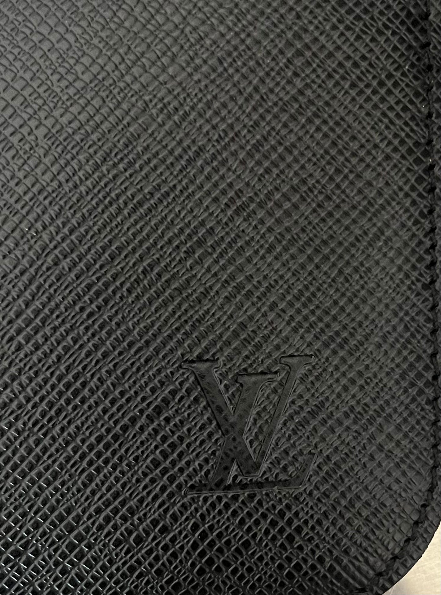 Louis Vuitton Vladimir Taiga
