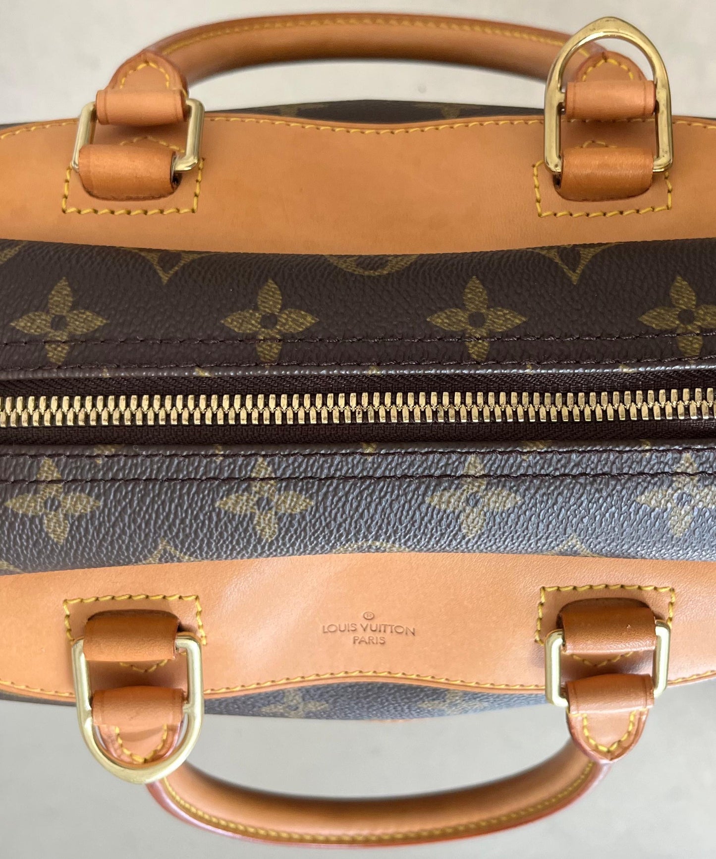 Louis Vuitton Deauville