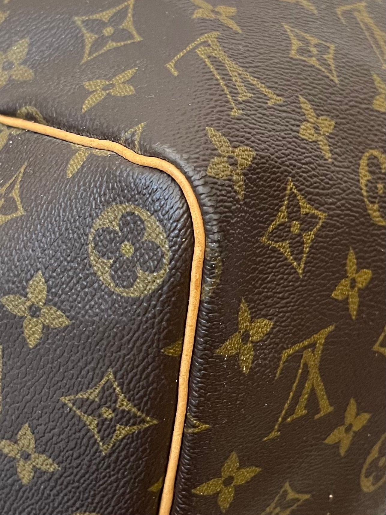 Louis Vuitton Keepall 45
