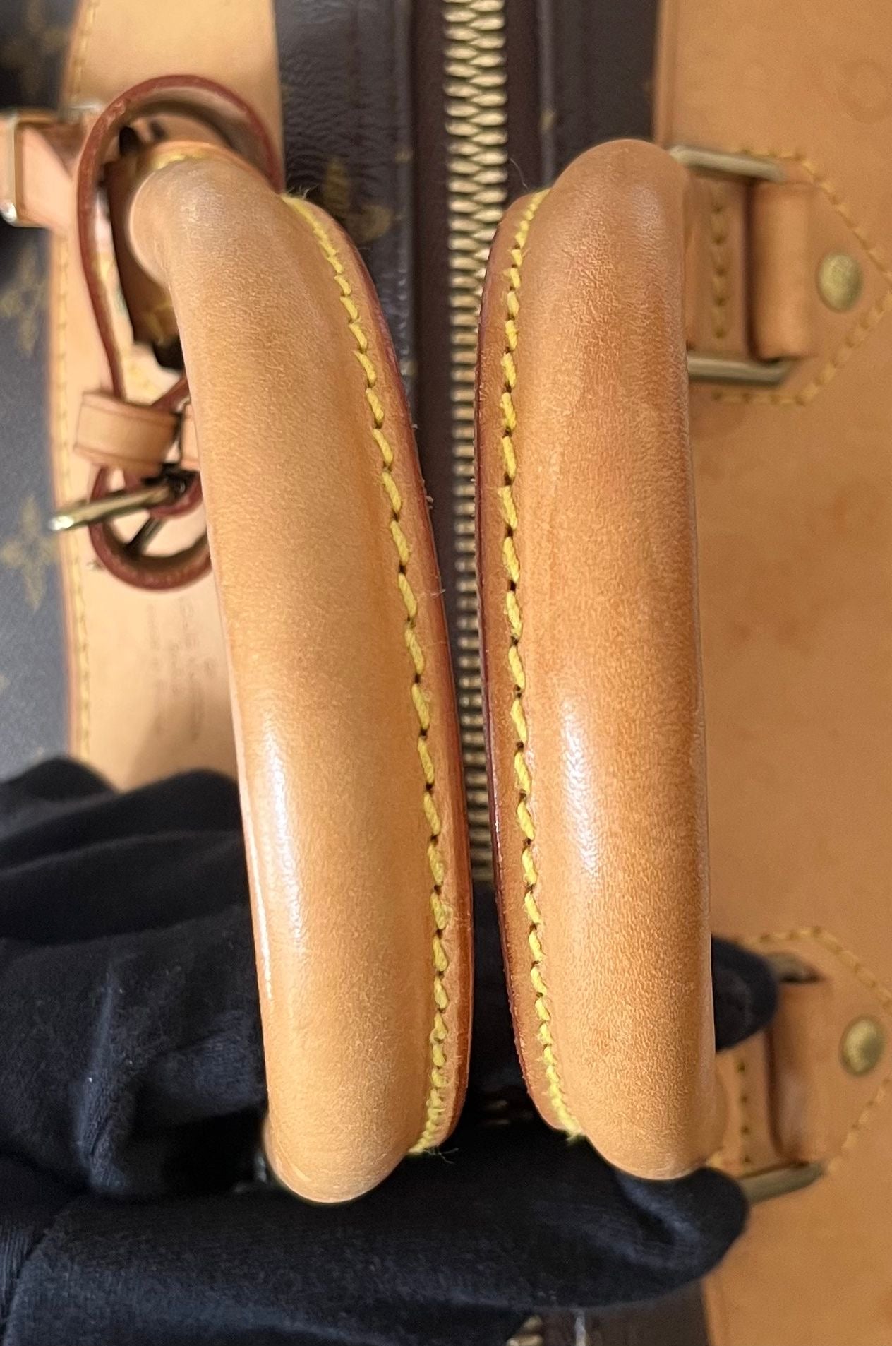 Louis Vuitton Evasion