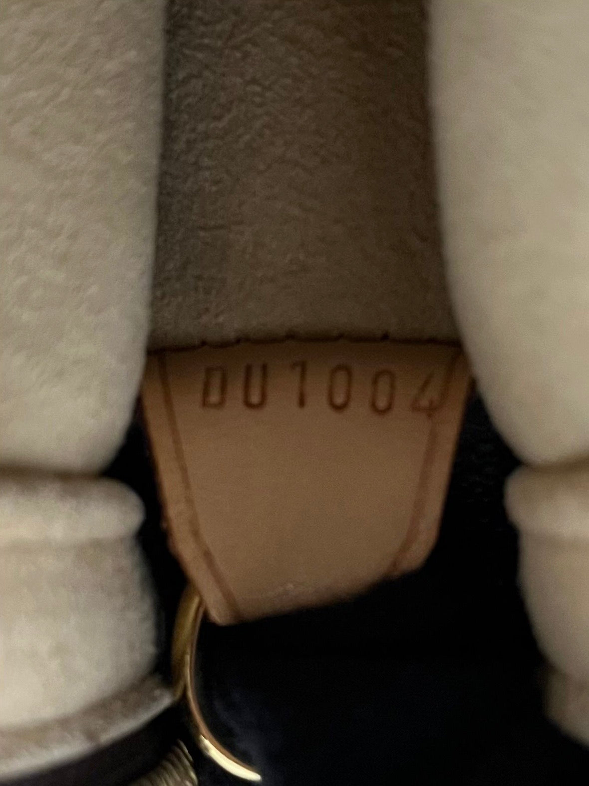 Louis Vuitton Looping GM