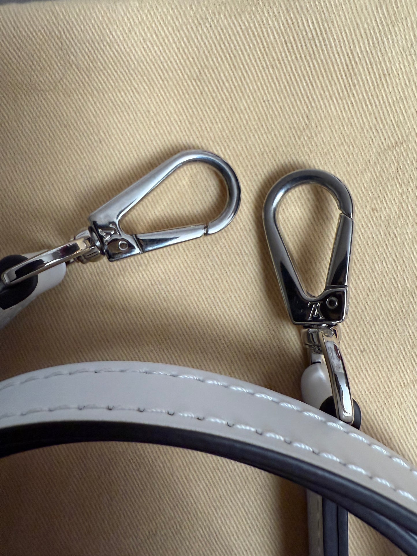 Louis Vuitton Valisette BB