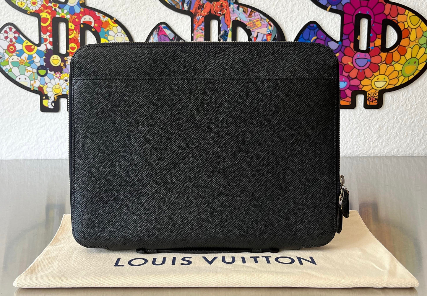 Louis Vuitton Vladimir Taiga