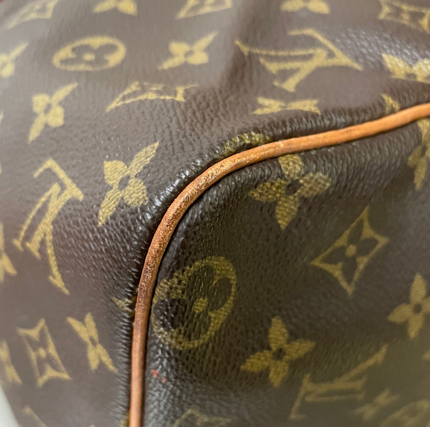 Louis Vuitton Sac Souple 45