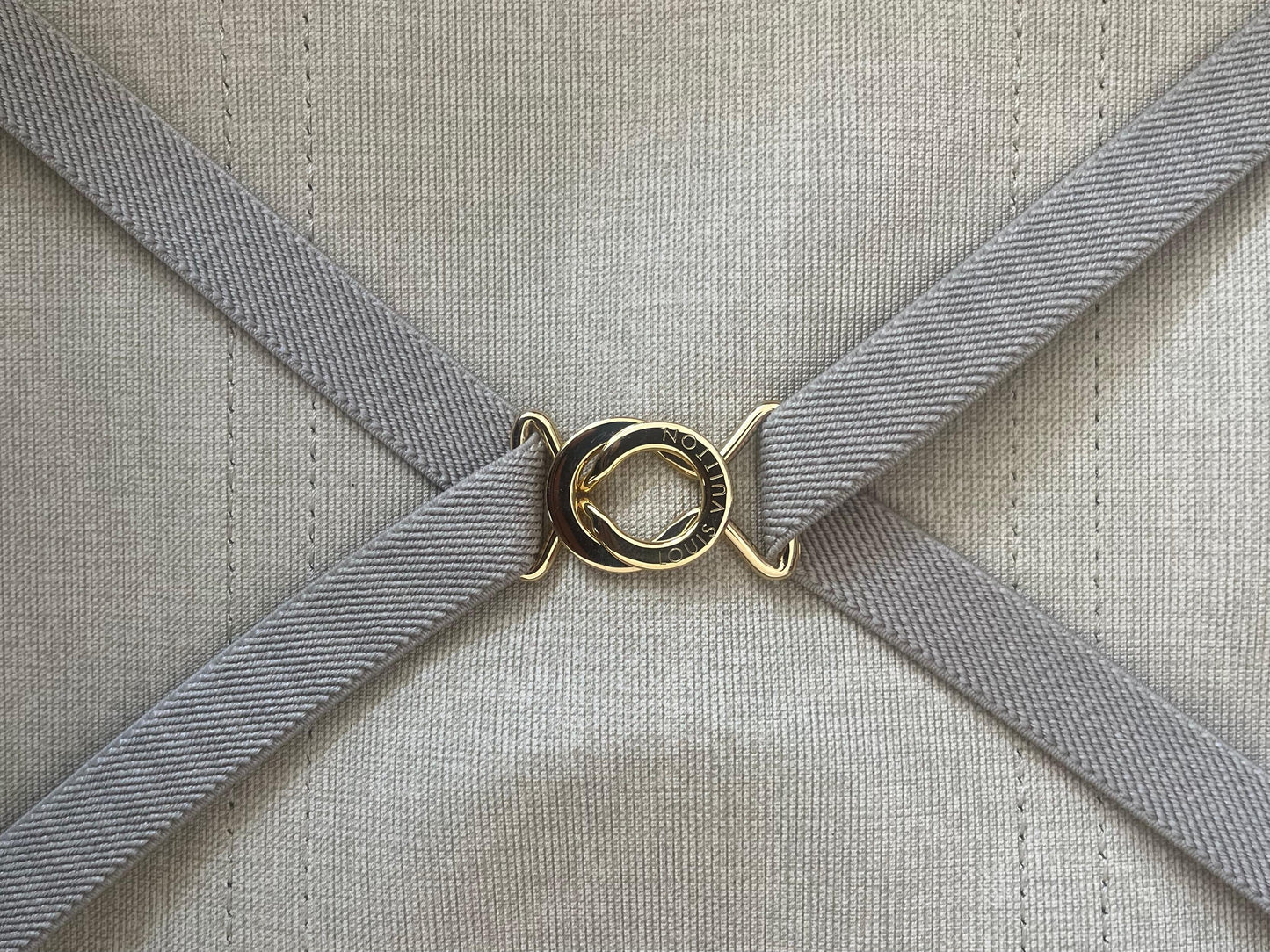 Louis Vuitton Sirius 50