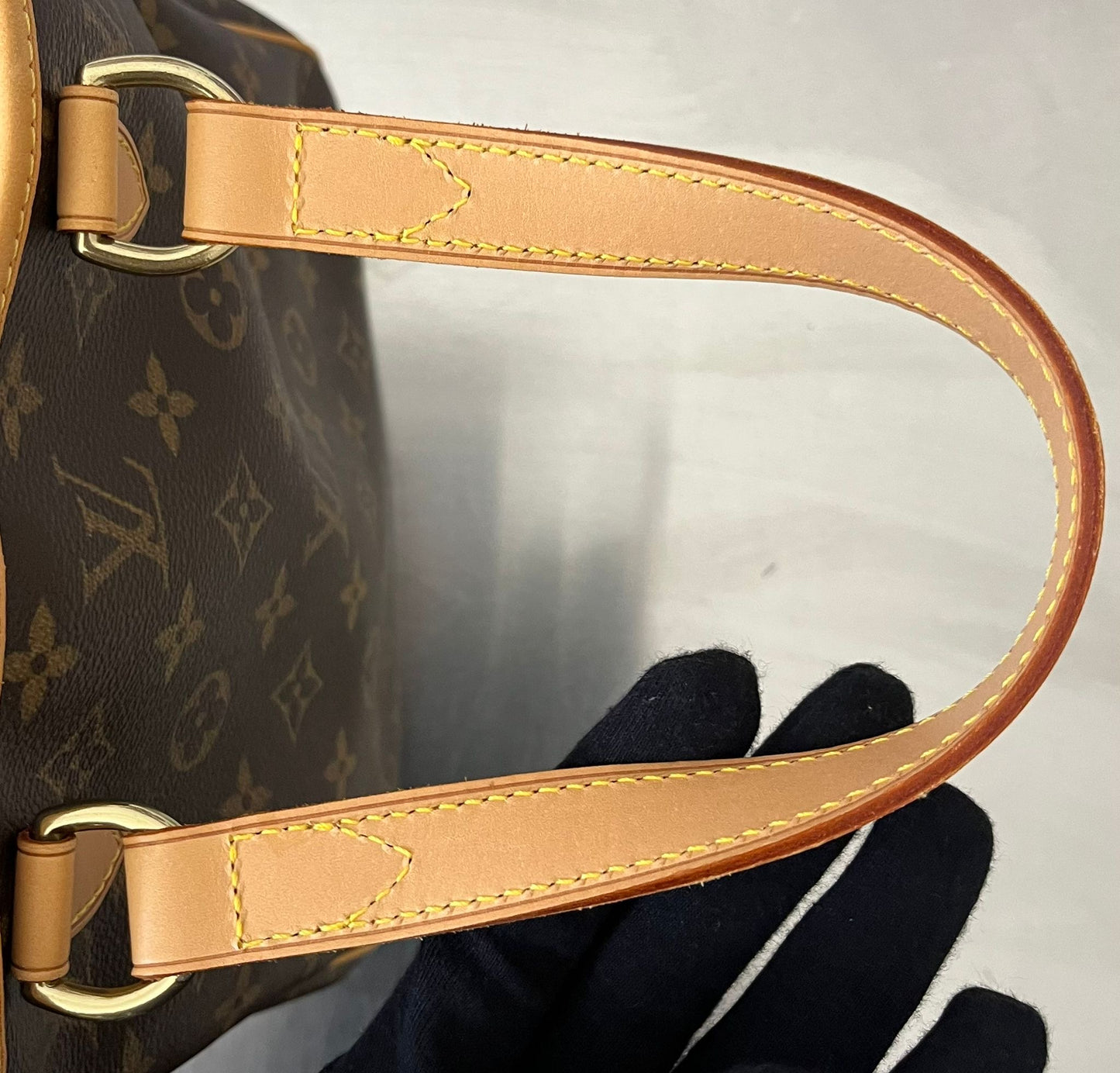 Louis Vuitton Batignolles (Klein)
