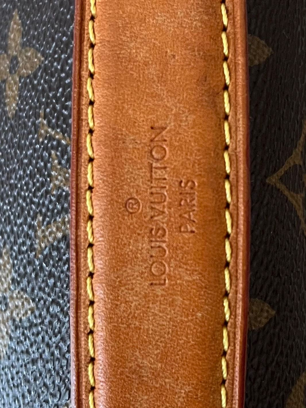 Louis Vuitton Metis Pochette MM
