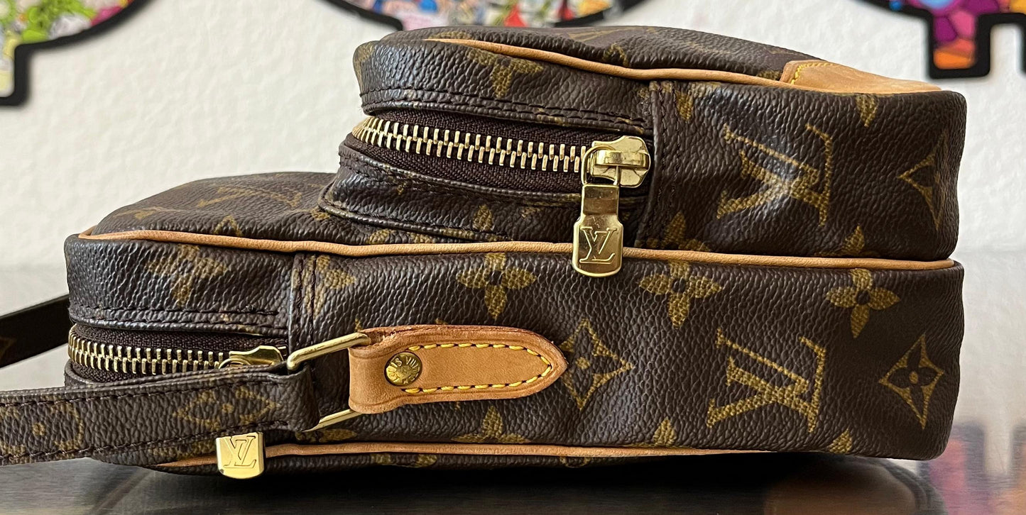 Louis Vuitton Amazone