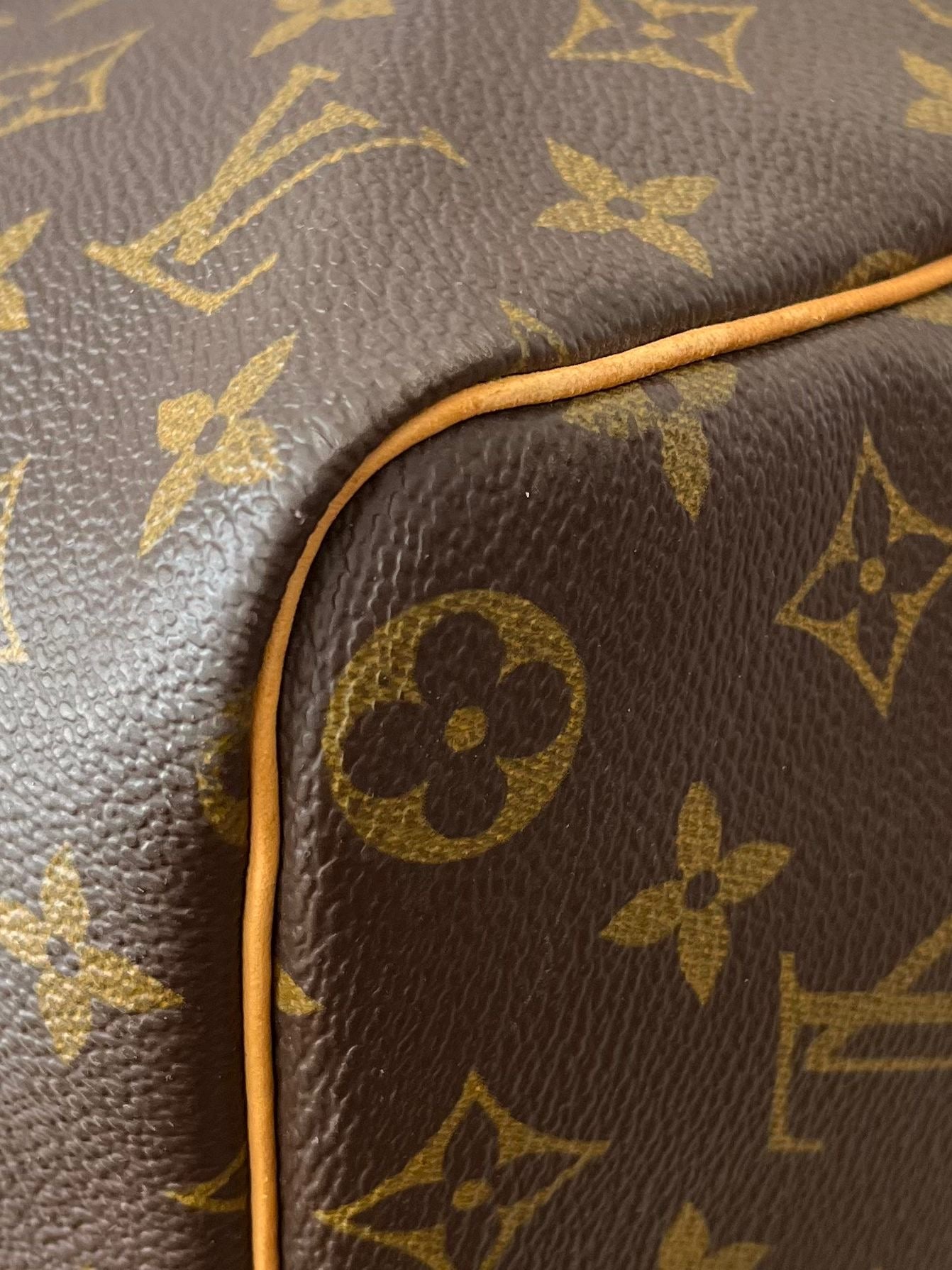 Louis Vuitton Keepall 45
