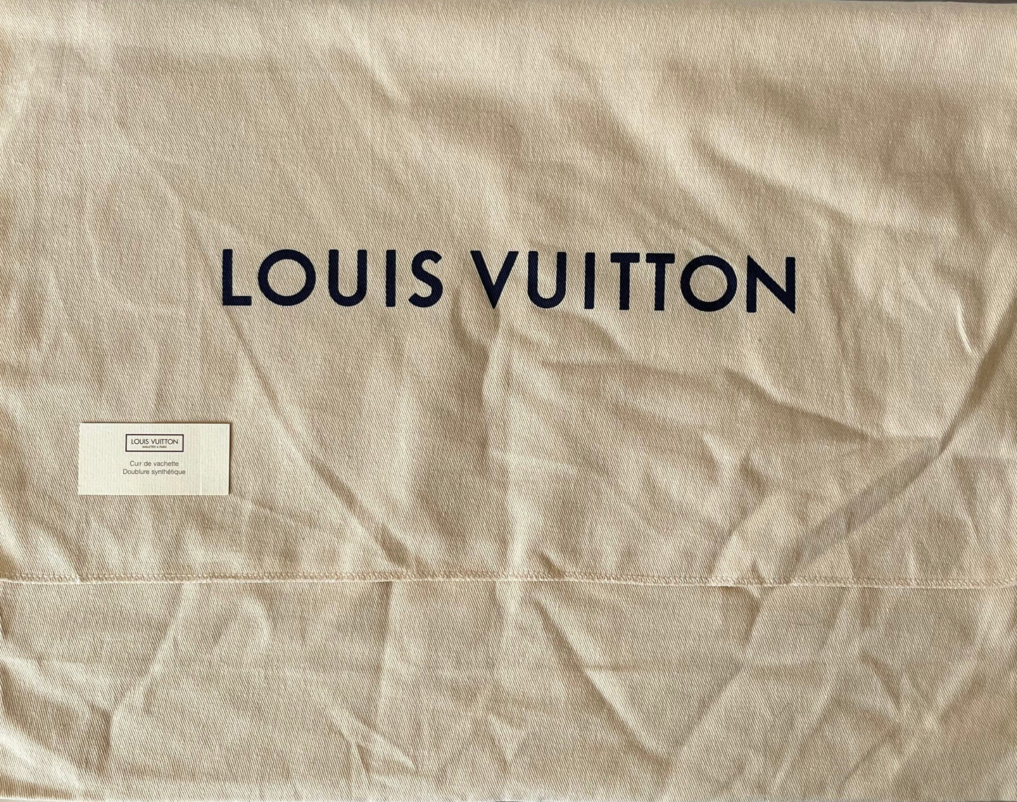 Louis Vuitton Vladimir Taiga