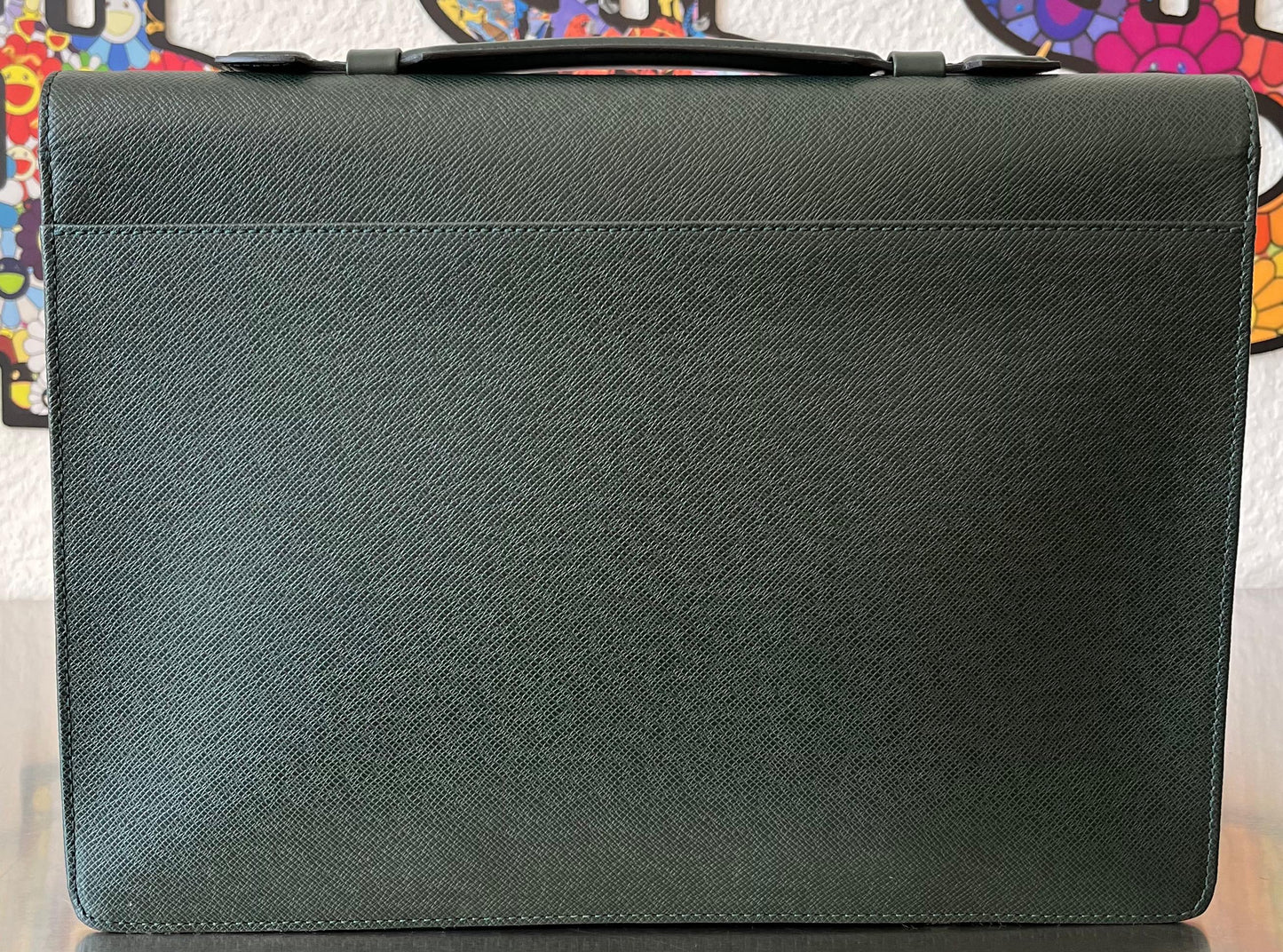 Louis Vuitton Serviette Kourad
