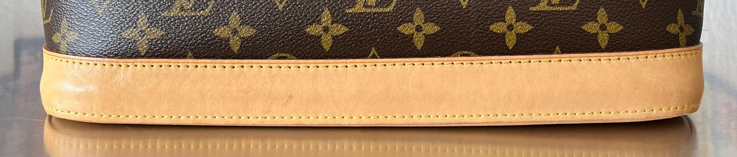 Louis Vuitton Alma PM